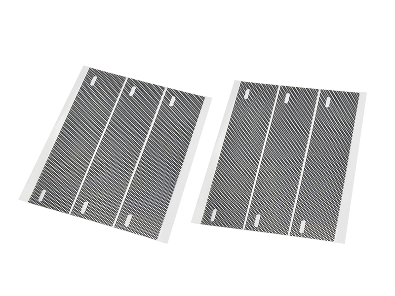 防尘网是一种用于阻挡灰尘、颗粒物及其他杂质侵入设备或空间的过滤装置