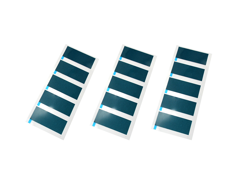 导电胶是一种固化或干燥后具有导电性能的胶黏剂，广泛用于电子制造、半导体封装、新能源和航空航天等领域