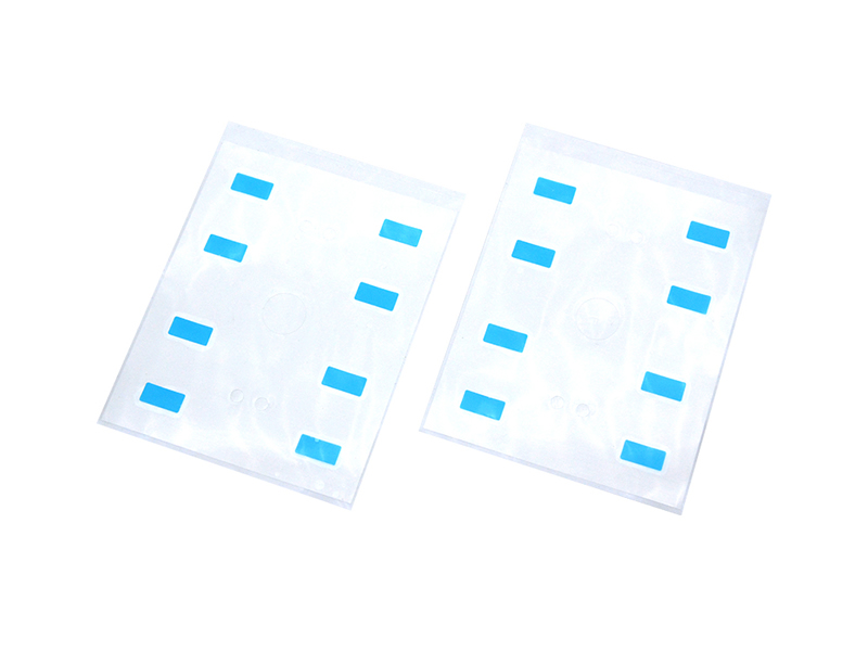 保护膜用于保护各类产品表面的薄膜材料，广泛应用于电子设备、汽车、建筑、家具、工业制造等领域