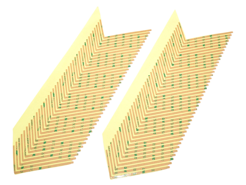 3M双面胶是一种高性能的粘接材料，广泛应用于工业制造、汽车装配、电子产品以及家庭日常使用中