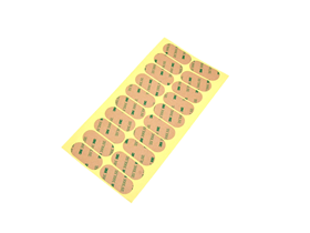 3M double-sided tape