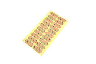 3M double-sided tape